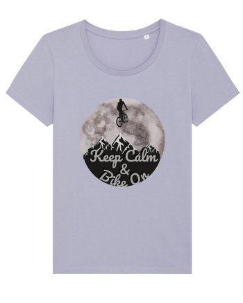Pentru Ciclisti Lavender