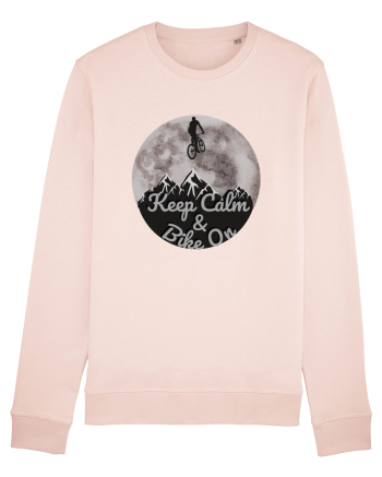 Pentru Ciclisti Candy Pink