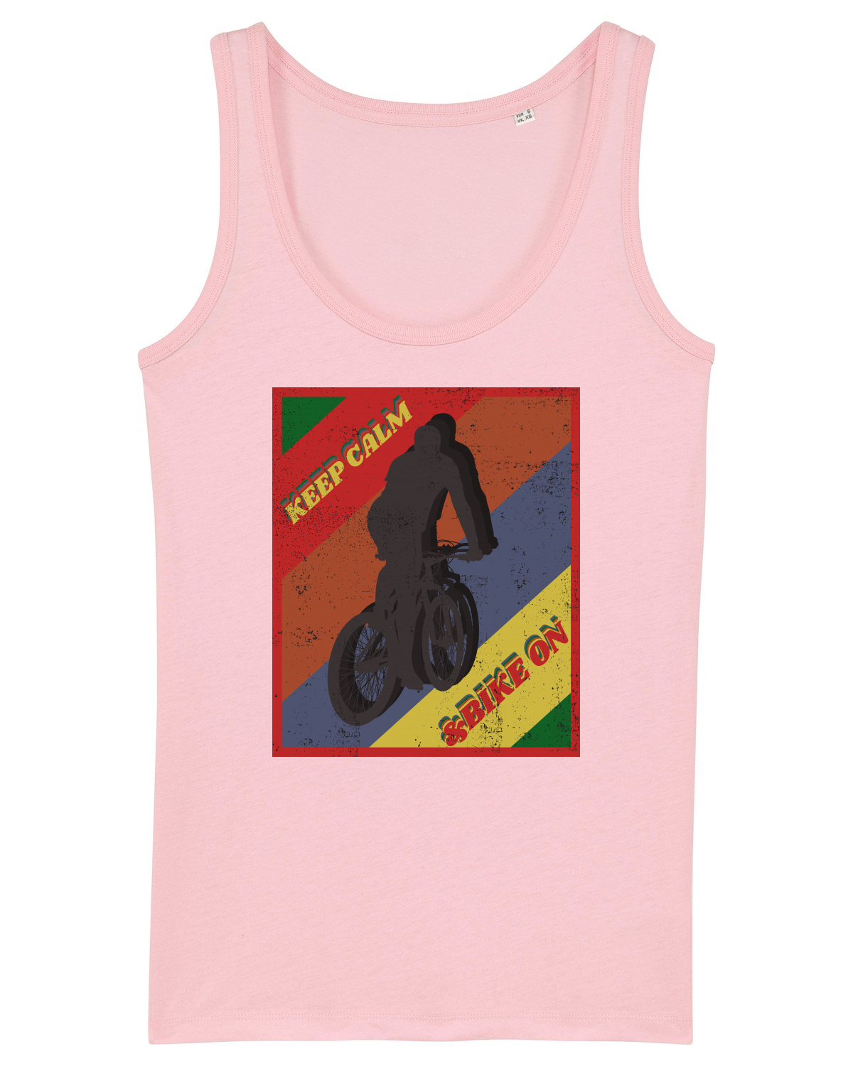 Maiou Damă Dreamer Cotton Pink