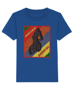 Pentru Ciclisti Tricou mânecă scurtă  Copii Mini Creator