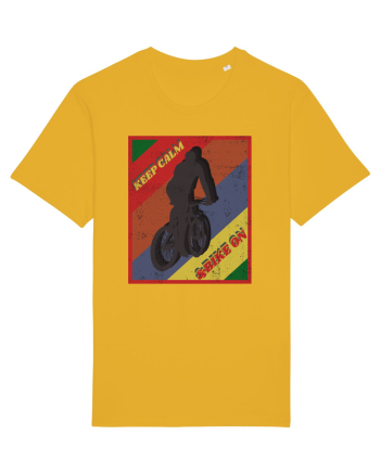 Pentru Ciclisti Spectra Yellow