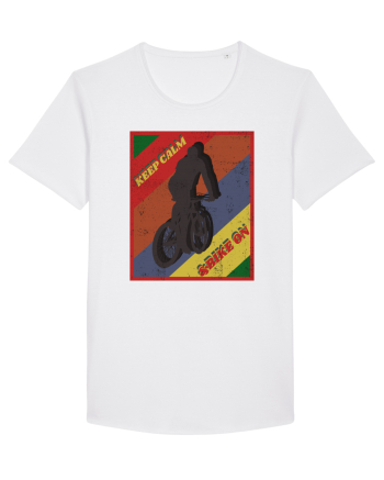 Pentru Ciclisti White