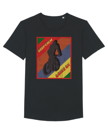 Pentru Ciclisti Black