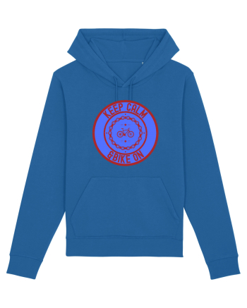 Pentru Ciclisti Royal Blue