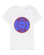 Pentru Ciclisti Tricou mânecă scurtă  Copii Mini Creator