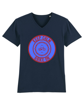 Pentru Ciclisti French Navy