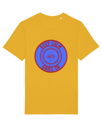 Pentru Ciclisti Spectra Yellow