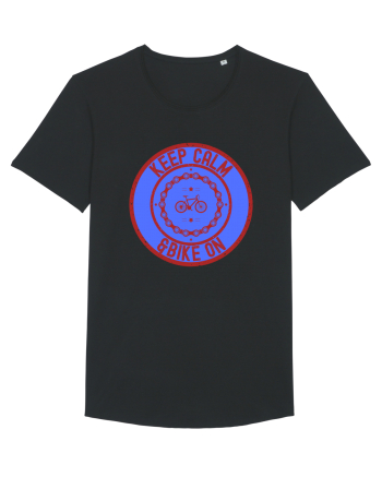 Pentru Ciclisti Black
