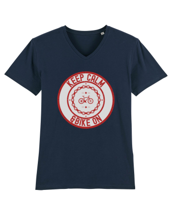 Pentru Ciclisti French Navy
