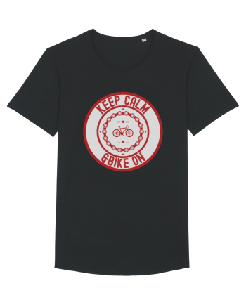 Pentru Ciclisti Black