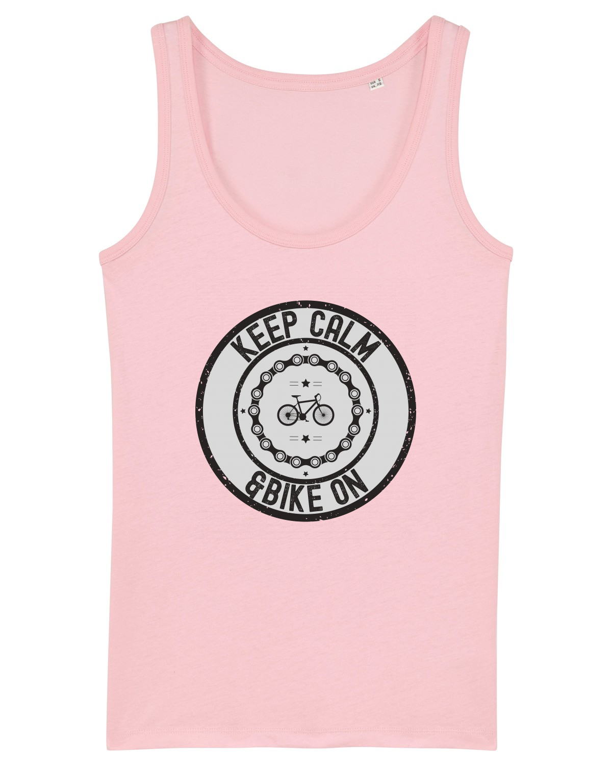 Maiou Damă Dreamer Cotton Pink