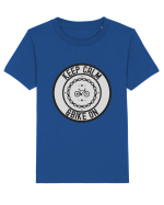 Pentru Ciclisti Tricou mânecă scurtă  Copii Mini Creator