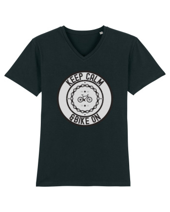 Pentru Ciclisti Black