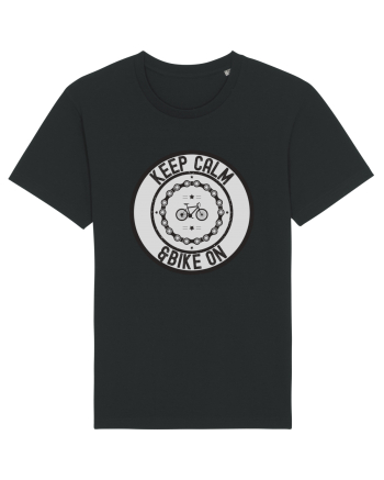 Pentru Ciclisti Black