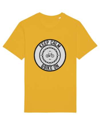 Pentru Ciclisti Spectra Yellow