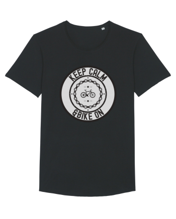 Pentru Ciclisti Black