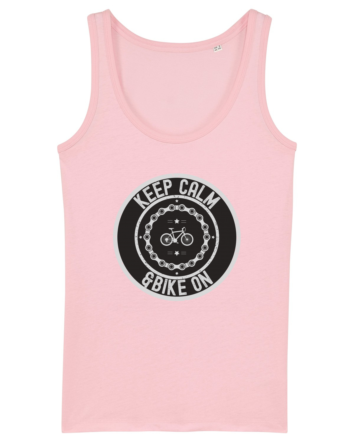 Maiou Damă Dreamer Cotton Pink
