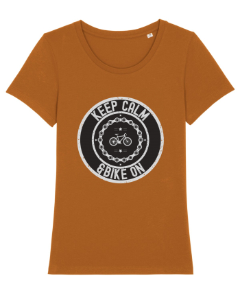 Pentru Ciclisti Roasted Orange