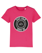Pentru Ciclisti Tricou mânecă scurtă  Copii Mini Creator