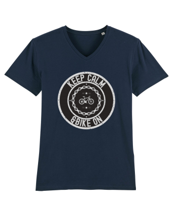 Pentru Ciclisti French Navy