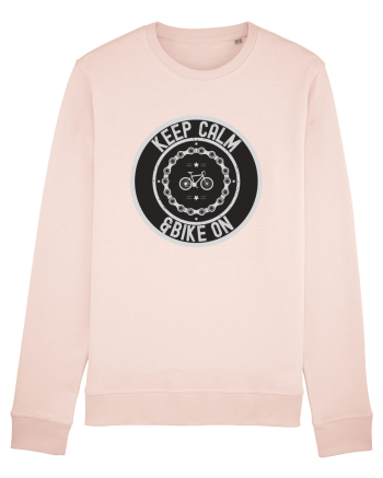 Pentru Ciclisti Candy Pink