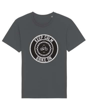 Pentru Ciclisti Anthracite