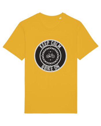 Pentru Ciclisti Spectra Yellow