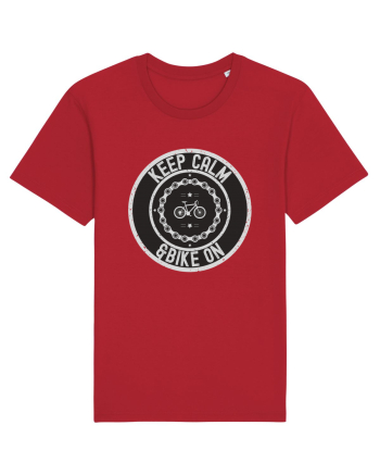Pentru Ciclisti Red