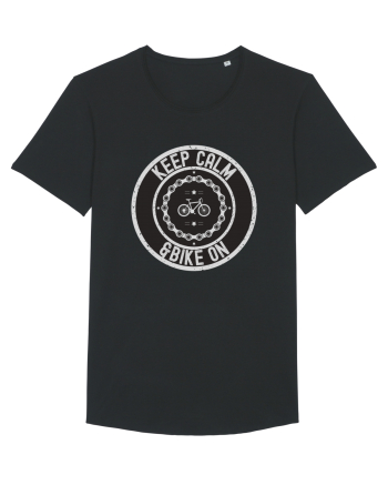 Pentru Ciclisti Black