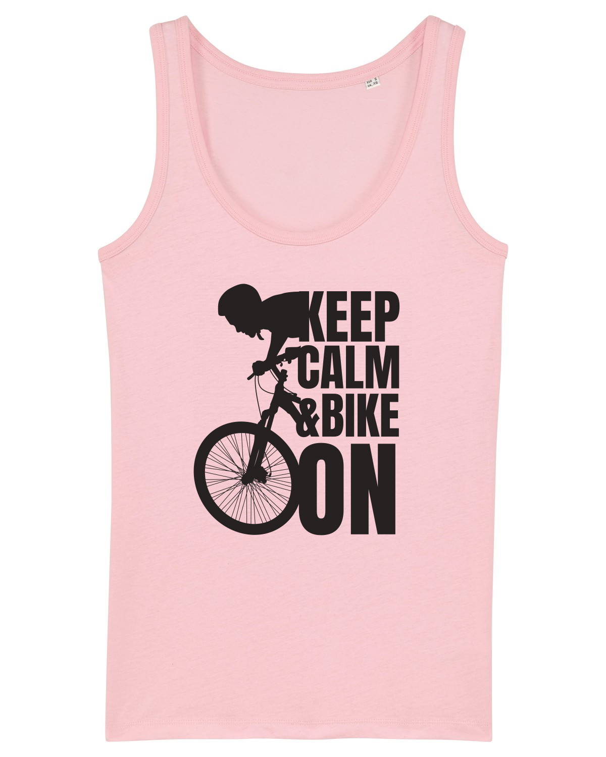 Maiou Damă Dreamer Cotton Pink