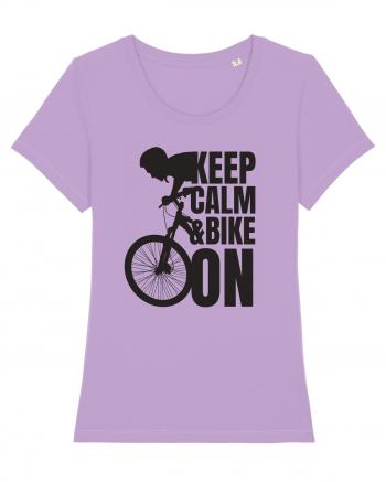 Pentru Ciclisti Lavender Dawn