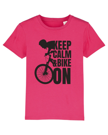 Pentru Ciclisti Raspberry