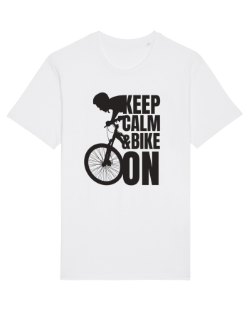 Pentru Ciclisti White