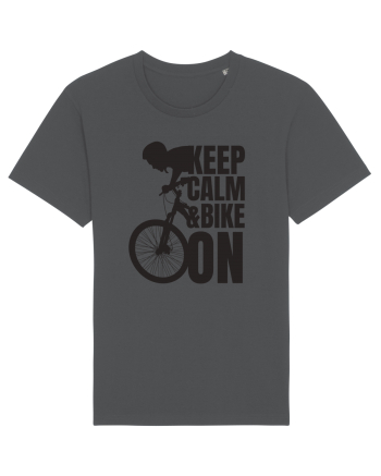 Pentru Ciclisti Anthracite