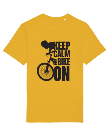 Pentru Ciclisti Spectra Yellow