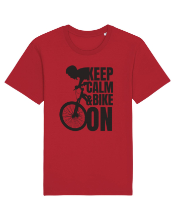 Pentru Ciclisti Red