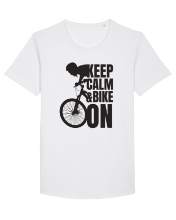 Pentru Ciclisti White