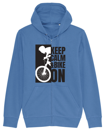 Pentru Ciclisti Bright Blue