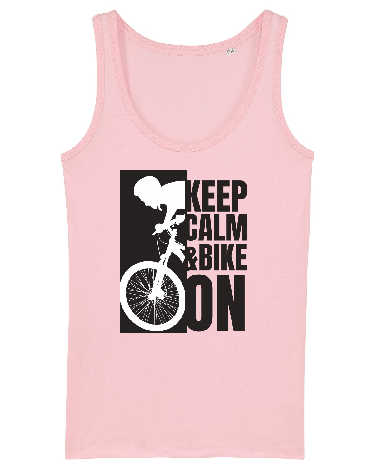 Maiou Damă Dreamer Cotton Pink