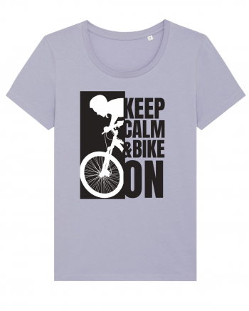 Pentru Ciclisti Lavender