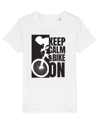 Pentru Ciclisti White