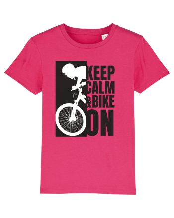 Pentru Ciclisti Raspberry