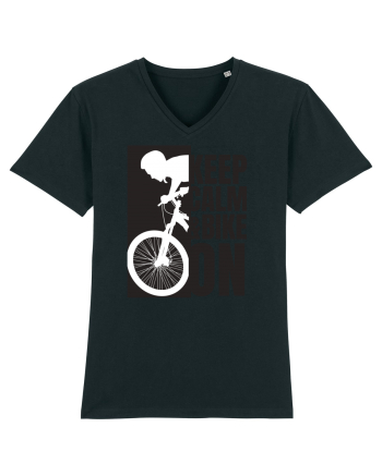 Pentru Ciclisti Black