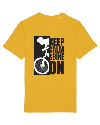 Pentru Ciclisti Spectra Yellow
