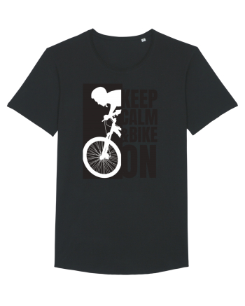 Pentru Ciclisti Black