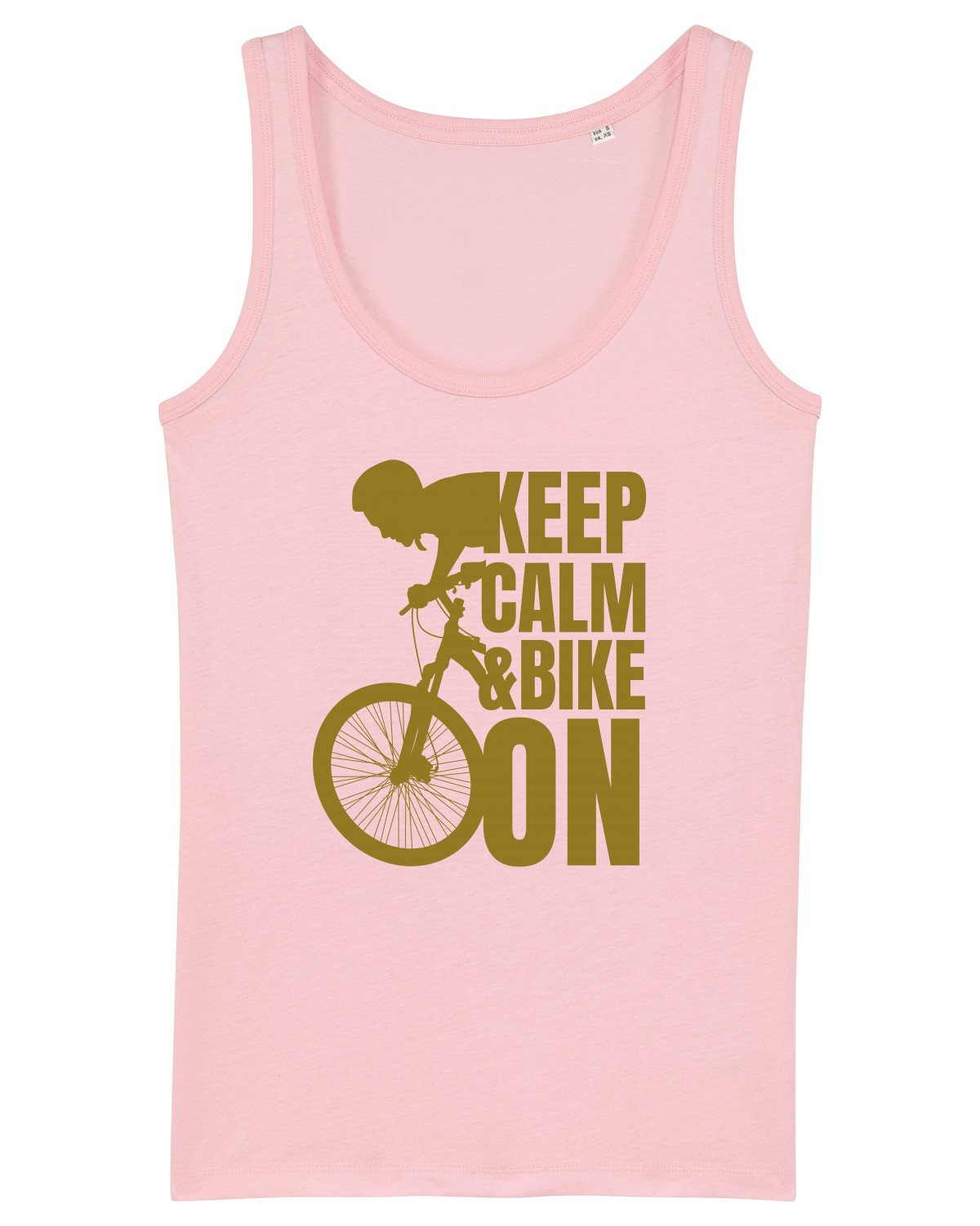 Maiou Damă Dreamer Cotton Pink