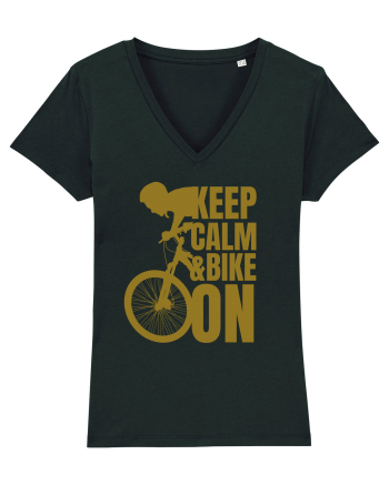 Pentru Ciclisti Black