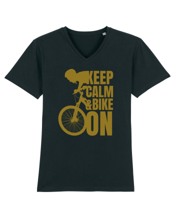 Pentru Ciclisti Black