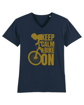 Pentru Ciclisti French Navy