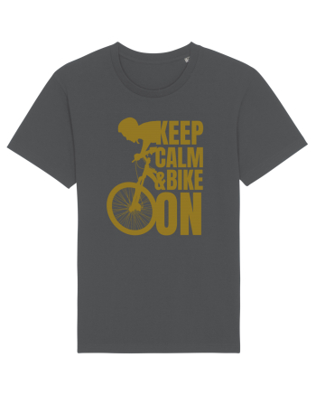 Pentru Ciclisti Anthracite